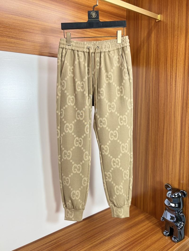 Gucci Long Pants